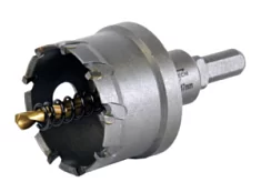 Раннее вы смотрели Коронка по металлу Elitech TCT 47 мм с центрирующим сверлом Вы смотрели Коронка по металлу Elitech TCT 47 мм с центрирующим сверлом