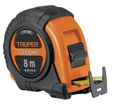 Вы смотрели Рулетка Truper FH-8ME 8 м (15389)