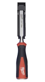 Товар «Стамеска плоская Milwaukee 19 мм (3/4")» Фото товара «Стамеска плоская Milwaukee 19 мм (3/4")»