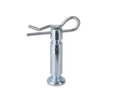 Вы смотрели Болт (штифт) шнека срезной 8х35 мм со шплинтом (Ø шнека 25 мм)