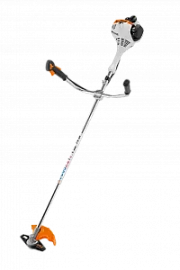 Фото товара «Триммер бензиновый Stihl FS 55 »