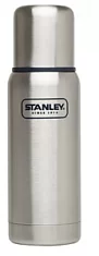 Раннее вы смотрели Термос Stanley Adventure 0,5 л стальной Вы смотрели Термос Stanley Adventure 0,5 л стальной