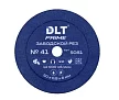 Диск алмазный DLT №41 Prime 50х0,8х6,0 мм – №2