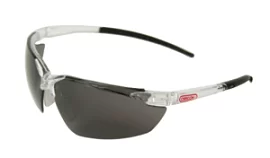 Фото товара «Очки защитные Oregon, черные (Q545832)»