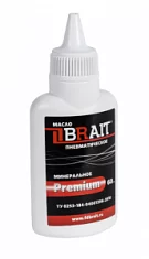 Раннее вы смотрели Масло для пневматических инструментов Brait Premium 60 мл Вы смотрели Масло для пневматических инструментов Brait Premium 60 мл