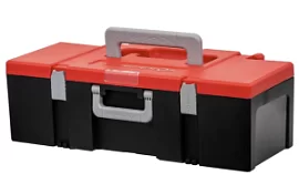 Товар «Кейс Интерскол МультиБОКС большой 200» Фото товара «Кейс Интерскол МультиБОКС большой 200»