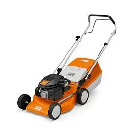 Фото товара «Газонокосилка бензиновая Stihl RM 248.1 EVC 200»