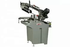 Вы смотрели Станок ленточнопильный с гидрозагрузкой Jet MBS-708CSB