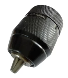 Фото товара «Патрон сверлильный быстрозажимной AEZ 3/8" 0,8-10 мм»