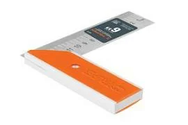 Товар «Угольник столярный Truper EC-6 15 см (14370)» Фото товара «Угольник столярный Truper EC-6 15 см (14370)»