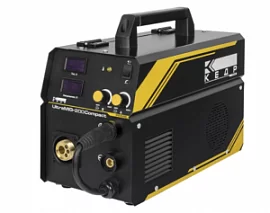 Фото товара «Сварочный аппарат Кедр UltraMIG-200 Compact»