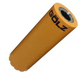 Фото товара «Сверло алмазное Adel Instrument 108/0450.09 TopStrike.GOLZ кольцевое»