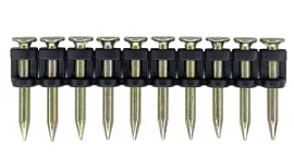 Товар «Дюбель-гвозди по бетону Toua CN 2,7х25 мм (1000 шт)» Фото товара «Дюбель-гвозди по бетону Toua CN 2,7х25 мм (1000 шт)»