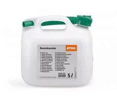 Раннее вы смотрели Канистра Stihl белая 5л Вы смотрели Канистра Stihl белая 5л