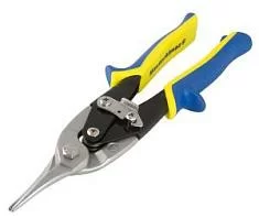 Раннее вы смотрели Ножницы по металлу МастерАлмаз прямые 250 мм Вы смотрели Ножницы по металлу МастерАлмаз прямые 250 мм