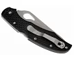 Нож Spyderco Byrd Meadowlark 2 с рукоятью Black FPN (BY04PBK2) – №4