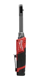 Фото товара «Аккумуляторная трещотка Milwaukee M12 FPTR-202X FUEL Insider (2х2,0 Ач)»