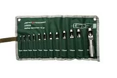 Вы смотрели Набор просечек Дело Техники (12 шт)