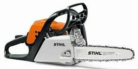 Фото товара «Пила цепная бензиновая Stihl MS 181 14" Picco 1.3мм + кожух new»