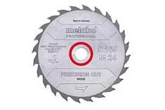 Вы смотрели Диск пильный Metabo 160x2,2 мм 20T