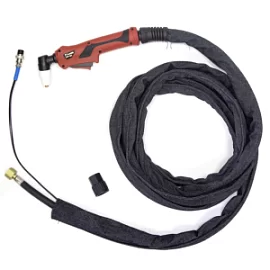 Фото товара «Плазменный резак Аврора PT31 (М16х1,5) 5м HF (Inn)»