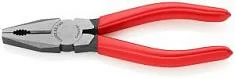 Вы смотрели Плоскогубцы Knipex 160 мм, комбинированные (0301160)