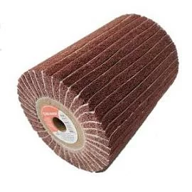 Товар «Щетка для браширования Белмаш BE120/100 мм, абразивная» Фото товара «Щетка для браширования Белмаш BE120/100 мм, абразивная»