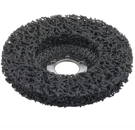 Фото товара «Круг шлифовальный MD-Stars 125х15х22,2 мм (MD-PCDIN125) для УШМ, полимерно-абразивный »