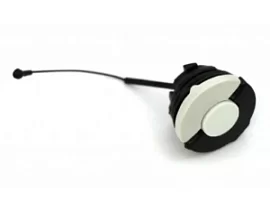 Фото товара «Пробка масляного бака IGP для бензопил Stihl MS230/ 250/ 380/ 381 »