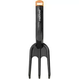 Товар «Грабли-культиватор Fiskars Solid мини (137020)» Фото товара «Грабли-культиватор Fiskars Solid мини (137020)»