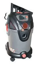 Вы смотрели Пылесос строительный Интерскол ПУ-30/1400Р