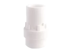 Вы смотрели Диффузор газовый для горелки Сварог (MS 36) ICF0562, керамический