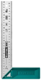 Товар «Угольник столярный Kraftool Grand 300 мм высокоточный» Фото товара «Угольник столярный Kraftool Grand 300 мм высокоточный»