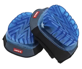 Товар «Наколенники защитные Зубр Эксперт с гелевым наполнителем пластиковой накладкой (11522)» Фото товара «Наколенники защитные Зубр Эксперт с гелевым наполнителем пластиковой накладкой (11522)»