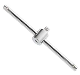 Фото товара «Вороток Т-образный WORKPRO 245 мм 1/4" (WP275012)»