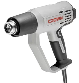 Товар «Фен строительный Crown CT19043K» Фото товара «Фен строительный Crown CT19043K»