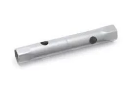 Фото товара «Ключ трубчатый штампованный Дело Техники 19х21 мм »