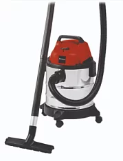 Раннее вы смотрели Пылесос строительный Einhell TC-VC 1820 S Вы смотрели Пылесос строительный Einhell TC-VC 1820 S