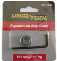 Раннее вы смотрели Кольцо для регулировки глубины сверления Uniqtool UTJC-032 + шестигранник Вы смотрели Кольцо для регулировки глубины сверления Uniqtool UTJC-032 + шестигранник