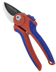 Вы смотрели Секатор WORKPRO 180 мм для жестких ветвей (WP332001)