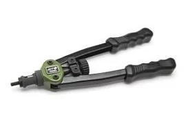 Товар «Заклёпочник Дело Техники двуручный для резьбовых заклёпок M3-M10 » Фото товара «Заклёпочник Дело Техники двуручный для резьбовых заклёпок M3-M10 »