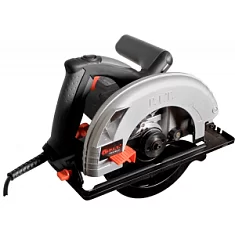 Вы смотрели Пила циркулярная P.I.T. Стандарт PKS185-D1