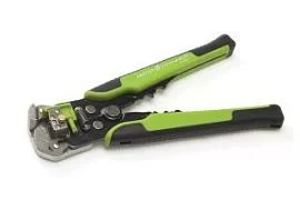 Фото товара «Клещи для снятия изоляции автоматические Дело Техники 210 мм »