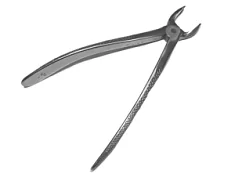 Раннее вы смотрели Щипцы зубные №18 (сделано в СССР) Вы смотрели Щипцы зубные №18 (сделано в СССР)