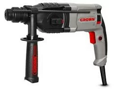 Вы смотрели Перфоратор Crown CT18138 BMC