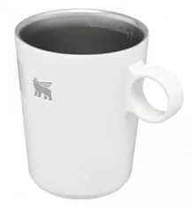 Вы смотрели Кофейная кружка Stanley Adventure Daybreak 0,313 л белая