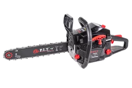 Фото товара «Пила цепная бензиновая P.I.T. GCS-45-D Стандарт»
