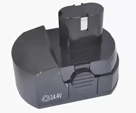 Фото товара «Аккумулятор AEZ для китайских шуруповеротв 14,4V 1,5 A/h Ni-Cd»