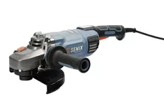 Вы смотрели УШМ Senix PAE26-H-EU