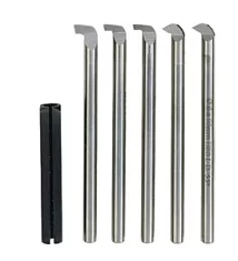 Раннее вы смотрели Набор резцов по дереву Proxxon (24520) (6 шт) Вы смотрели Набор резцов по дереву Proxxon (24520) (6 шт)